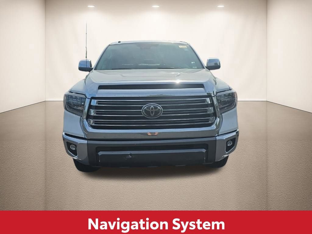 Used 2018 Toyota Tundra 1794 Edition image 16