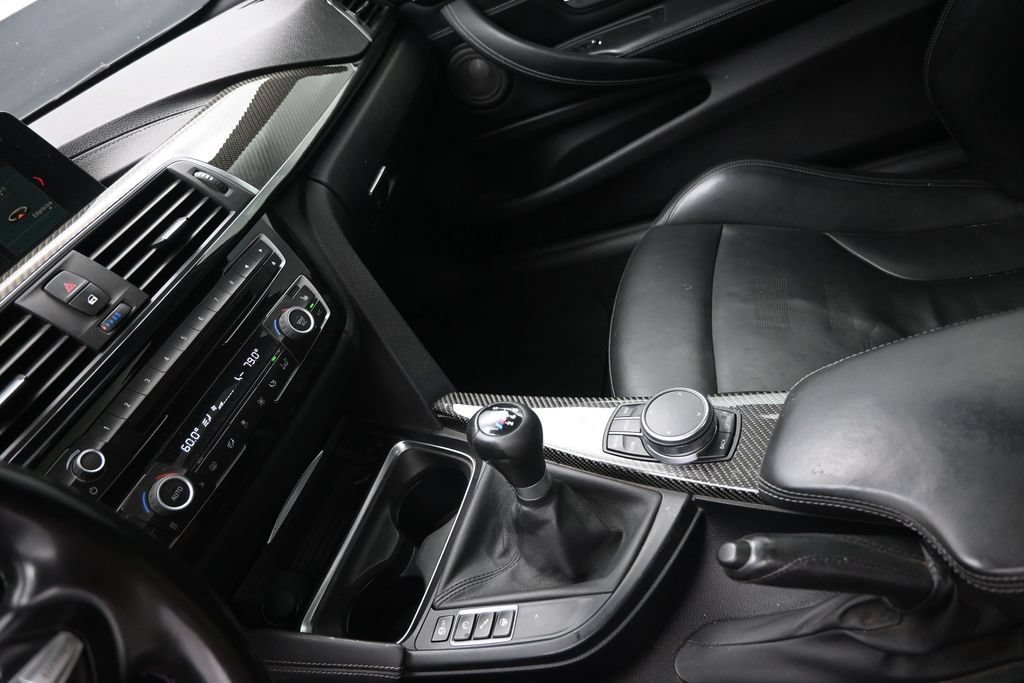 Used 2018 BMW M4 Coupe RWD image 20