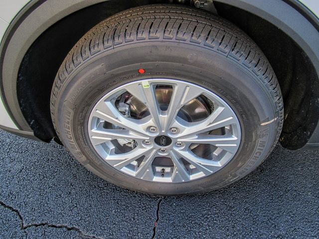 New 2026 Ford Escape Active w/ Tech Pack #1 FWD image 9