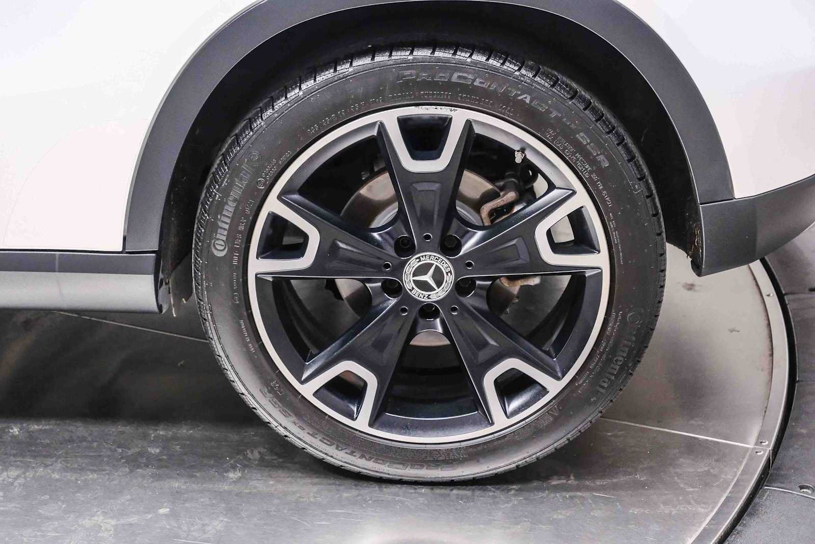 Used 2020 Mercedes-Benz GLA 250 image 9