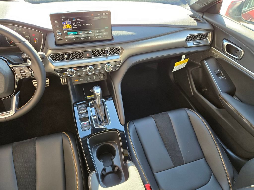 New 2026 Acura Integra A-Spec image 17