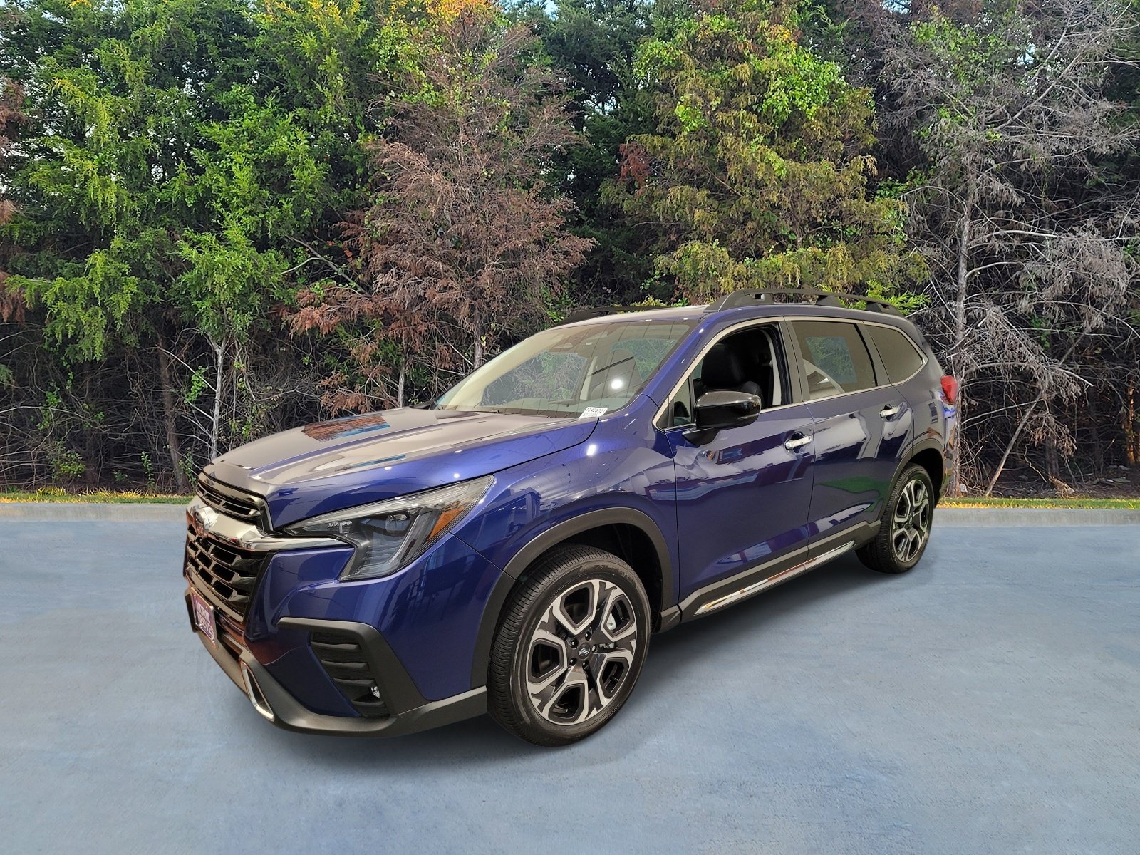 New 2026 Subaru Ascent Touring