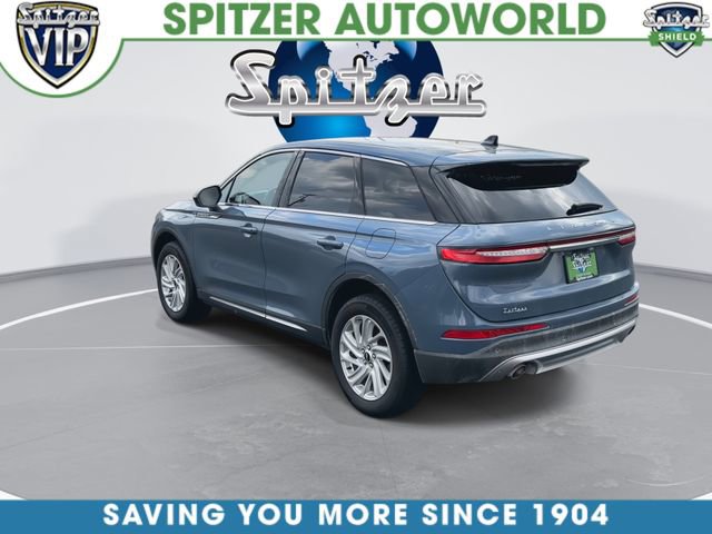 Used 2025 Lincoln Corsair AWD image 7