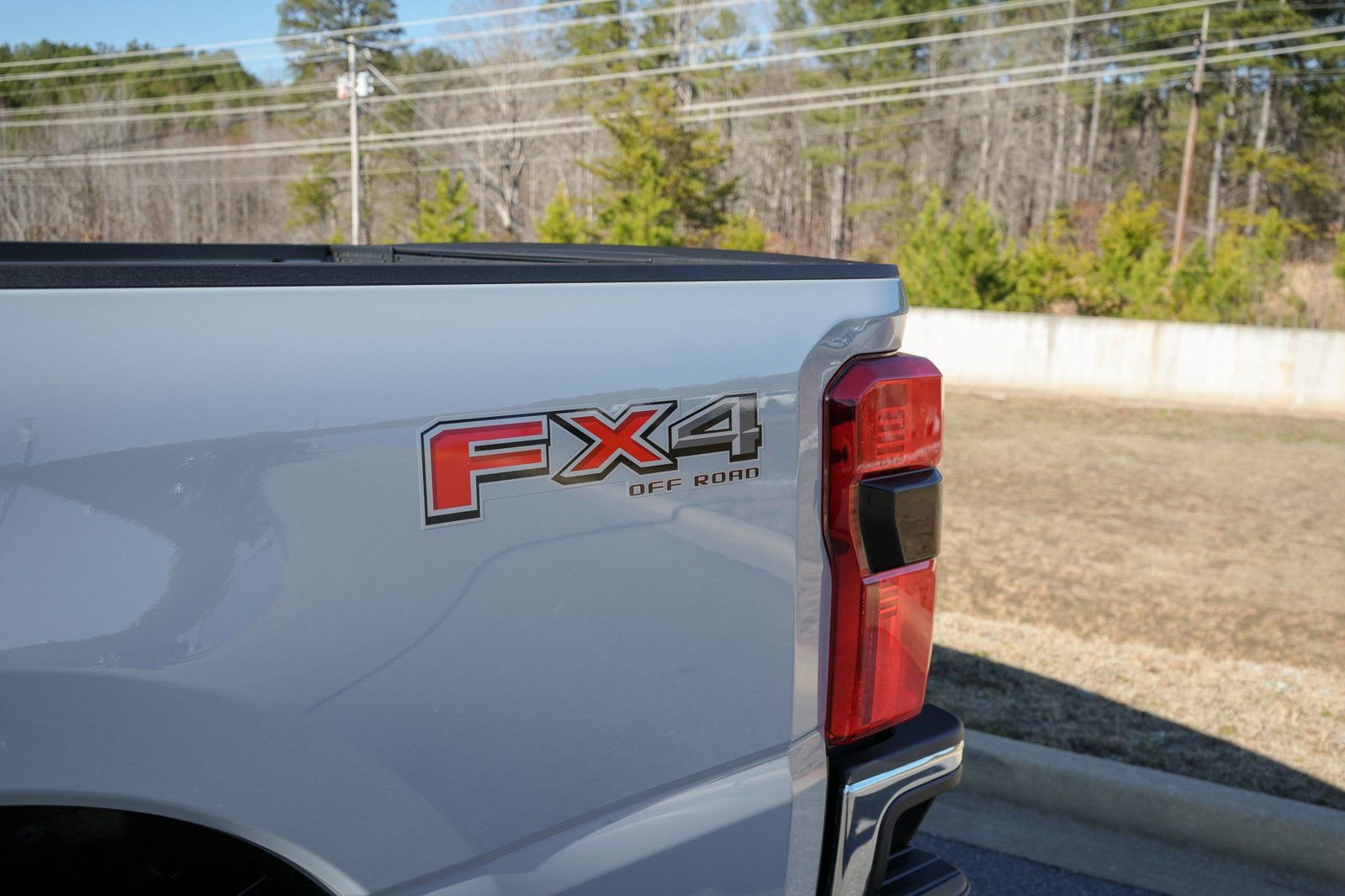 New 2026 Ford F250 King Ranch w/ Chrome Package AWD/4WD image 15