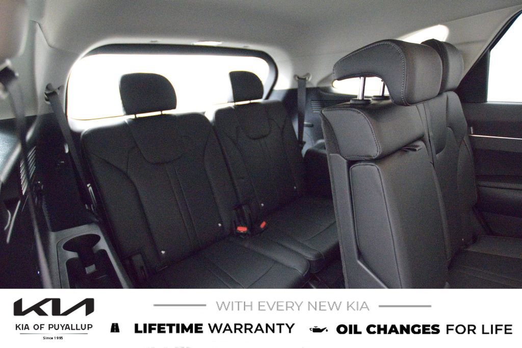 New 2026 Kia Sorento EX image 14
