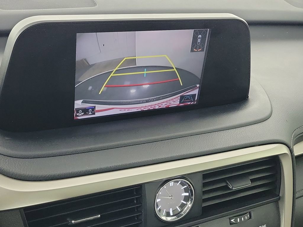 Used 2020 Lexus RX 350 FWD w/ Premium Package image 15