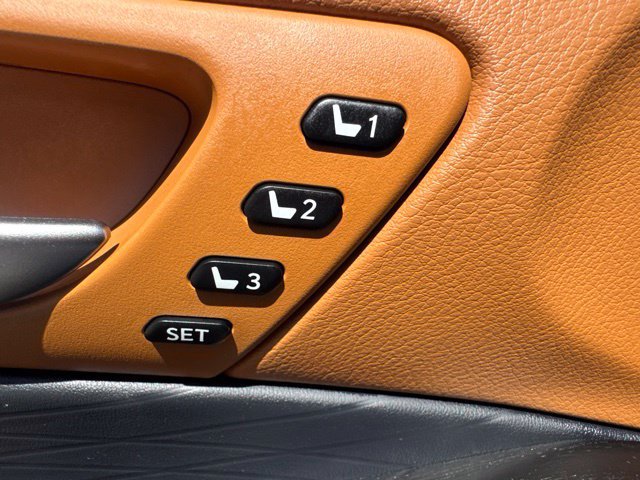 Used 2023 Lexus IS 300 w/ Premium Package RWD image 16
