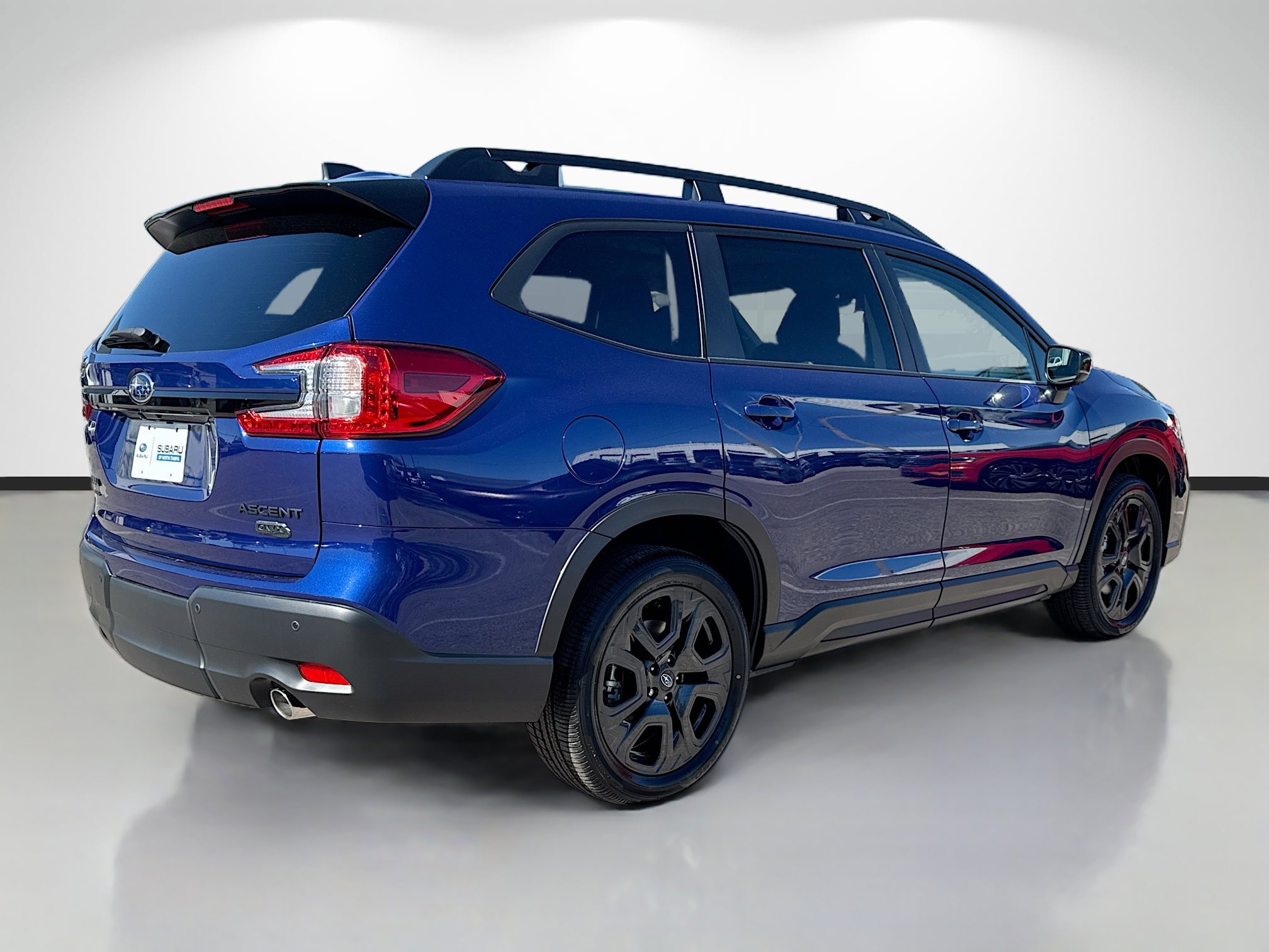 New 2026 Subaru Ascent Bronze Edition image 3