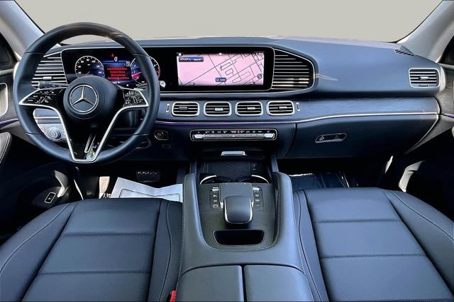 Certified 2026 Mercedes-Benz GLE 350 4MATIC image 9