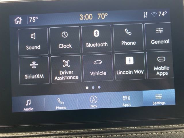 Used 2022 Lincoln Corsair Reserve w/ Equipment Group 201A image 38