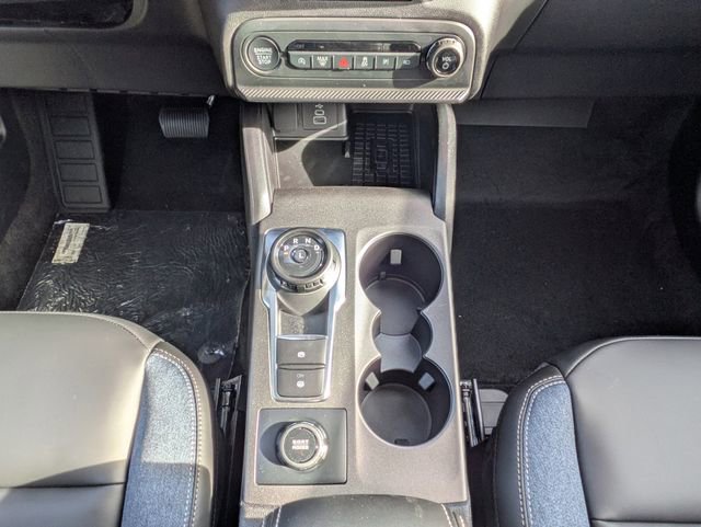 New 2025 Ford Bronco Sport Outer Banks w/ Outer Banks Tech Package+ image 18