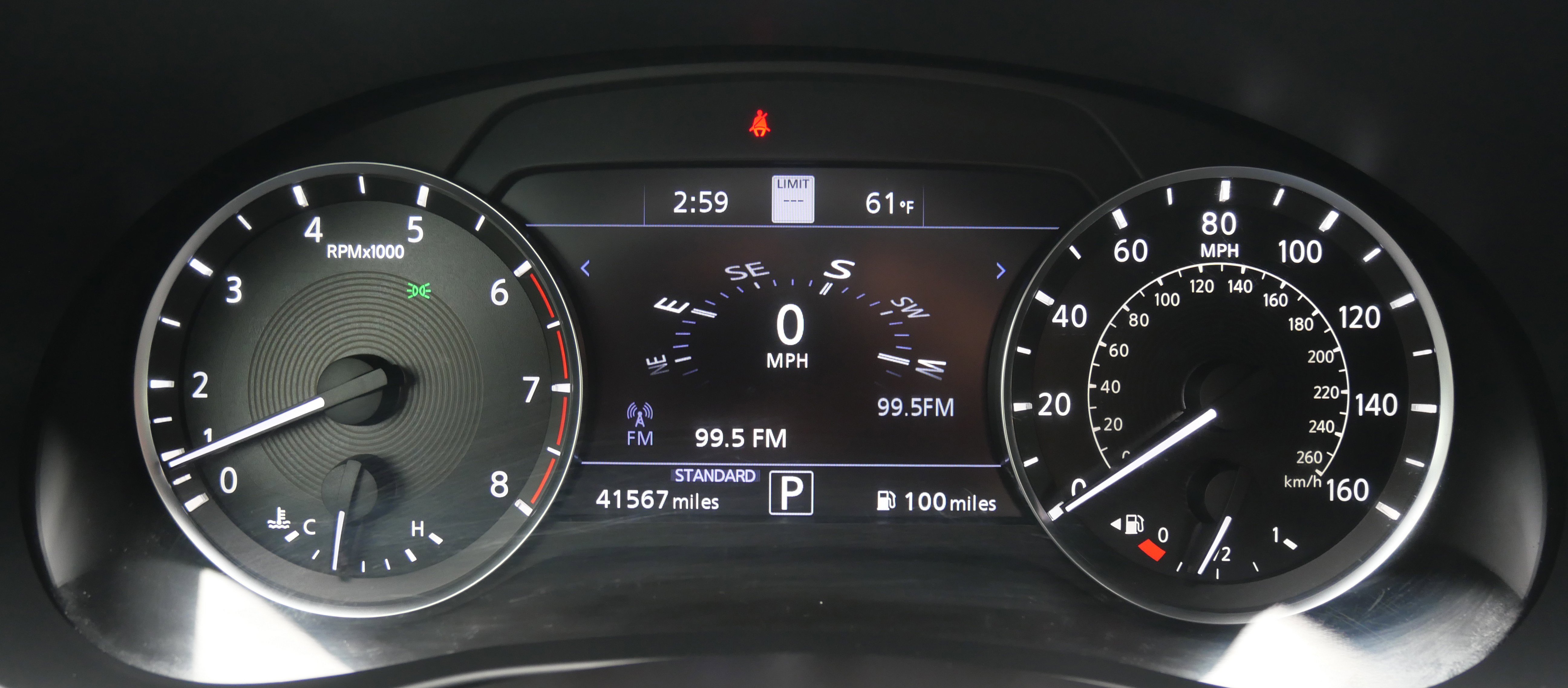 Used 2023 INFINITI QX55 Essential image 30