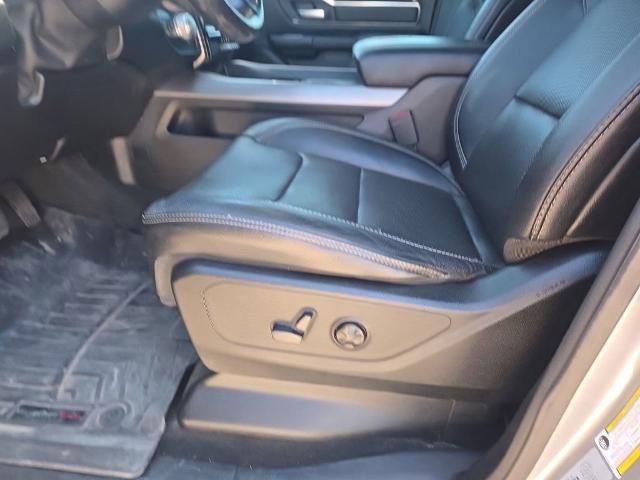 Used 2020 RAM 1500 Sport w/ Level 2 Equipment Goup w/2_L AWD/4WD image 44