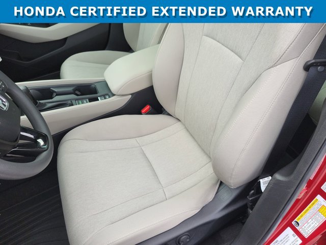 Certified 2025 Honda Accord SE image 22