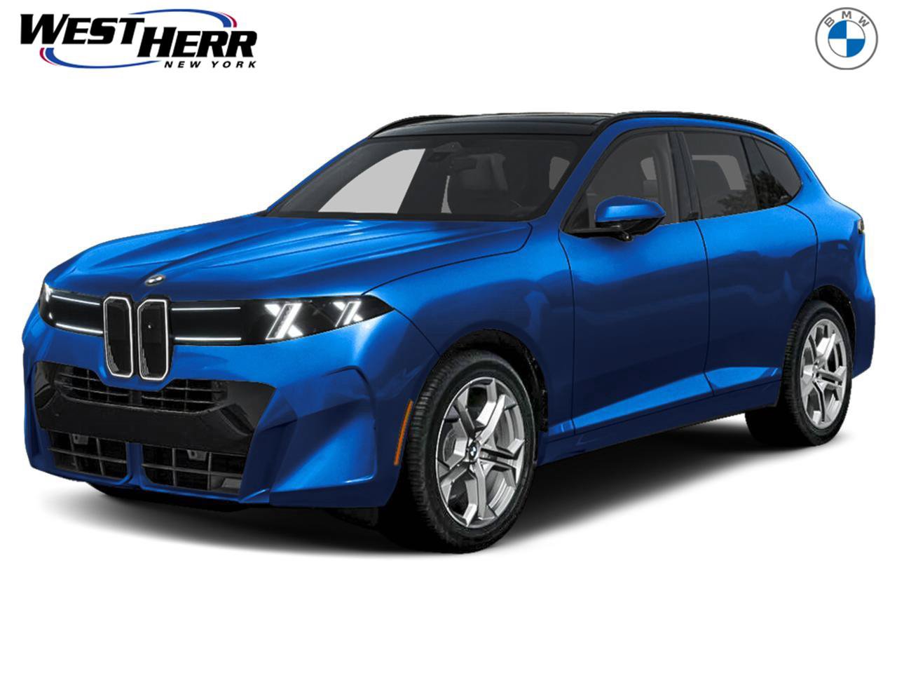 New 2027 BMW X5 xDrive40i w/ M Sport Professional Package