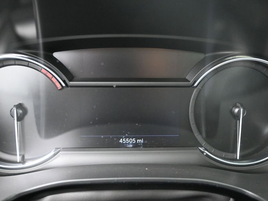 Certified 2022 Cadillac XT6 Premium Luxury image 10