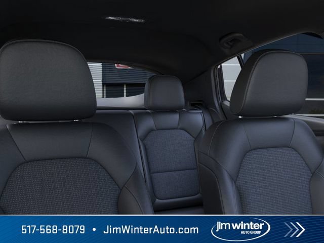 New 2026 Buick Envista Preferred w/ Convenience I Package FWD image 47