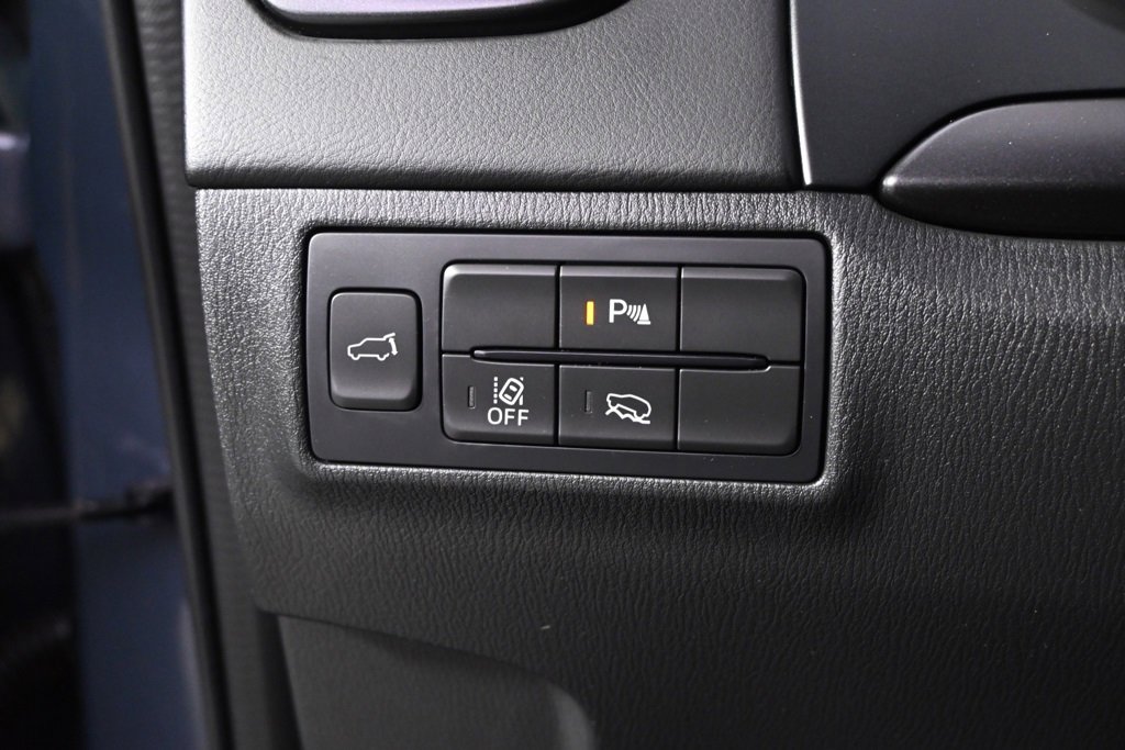 Used 2023 MAZDA CX-9 Carbon Edition image 24