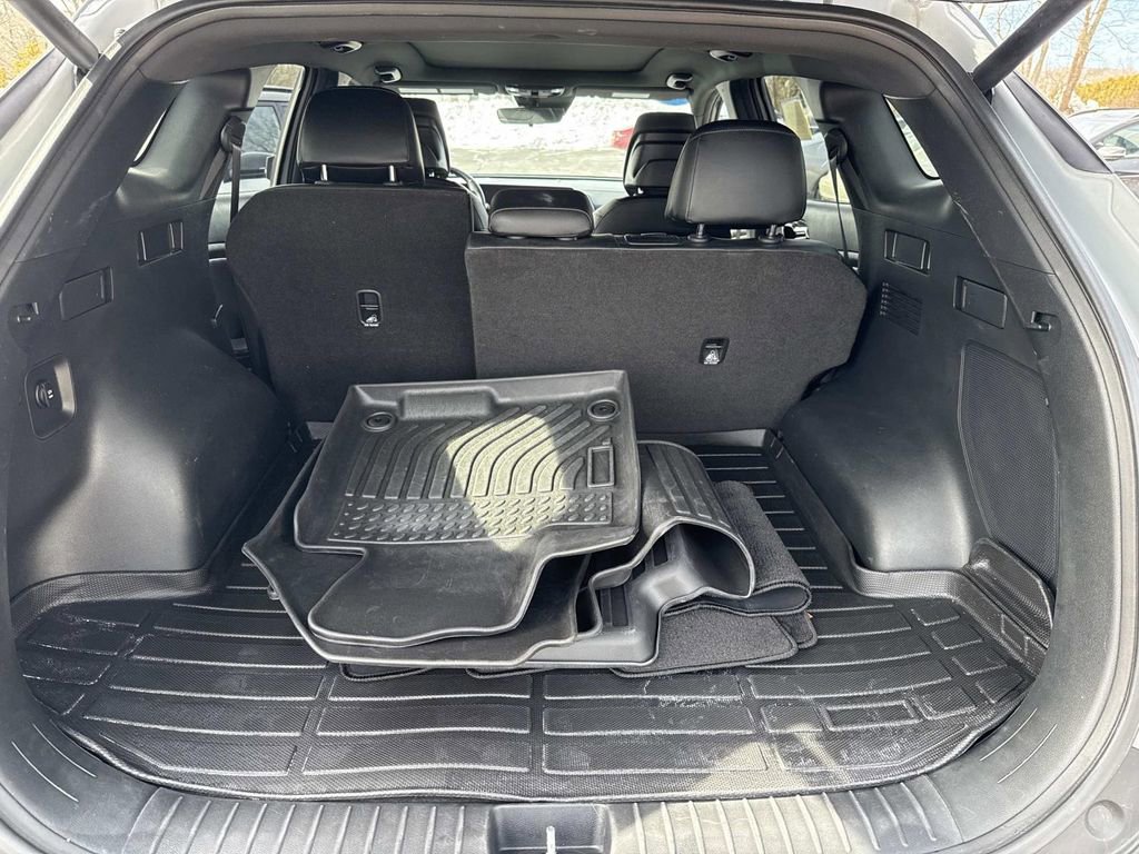 Used 2023 Kia Sportage X-Pro image 7