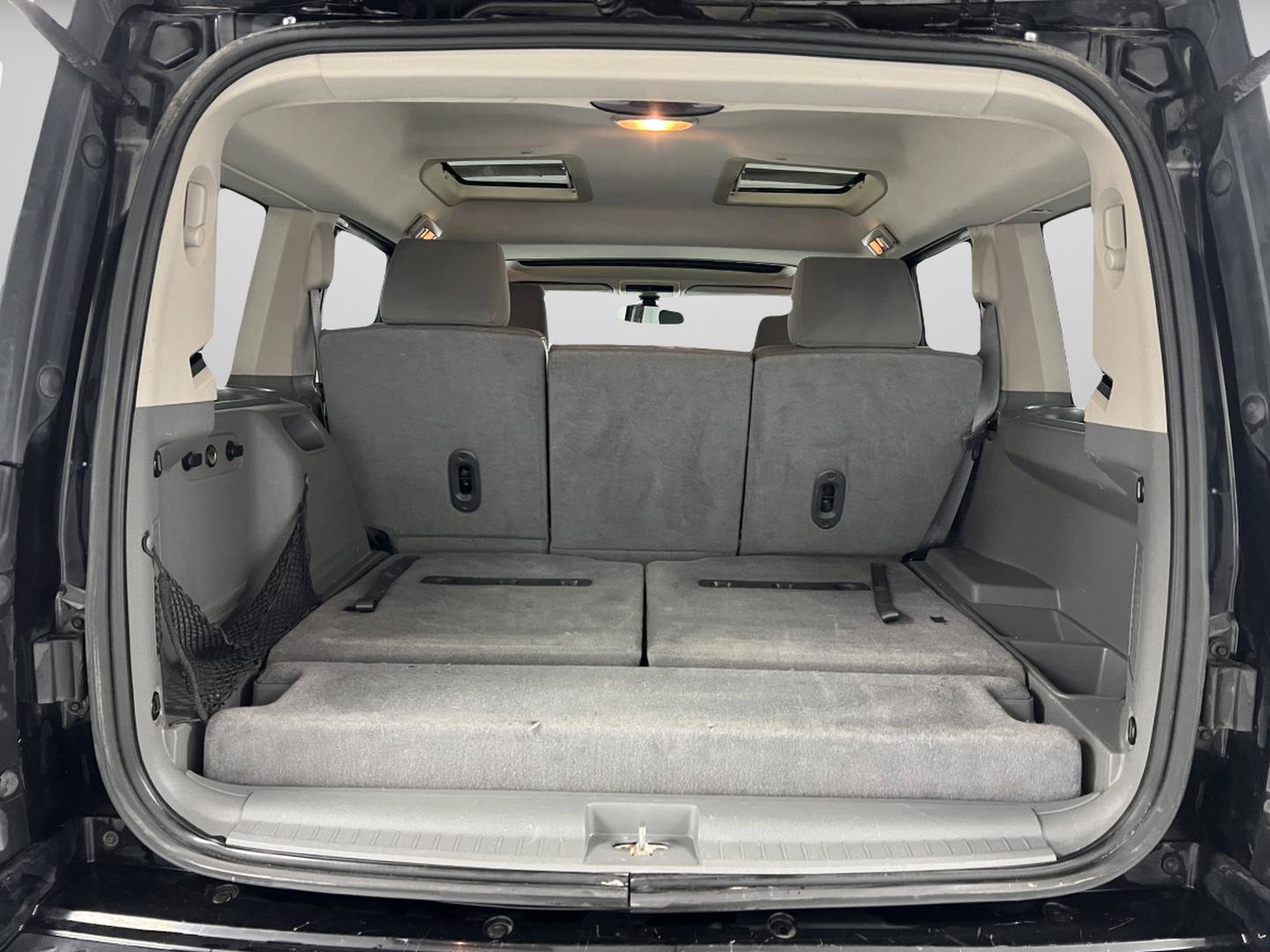 Used 2007 Jeep Commander Sport AWD/4WD image 27