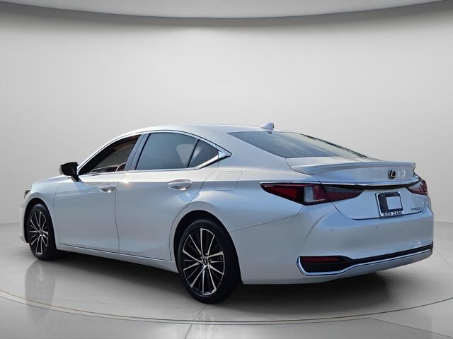 Used 2023 Lexus ES 300h w/ Premium Package FWD image 6