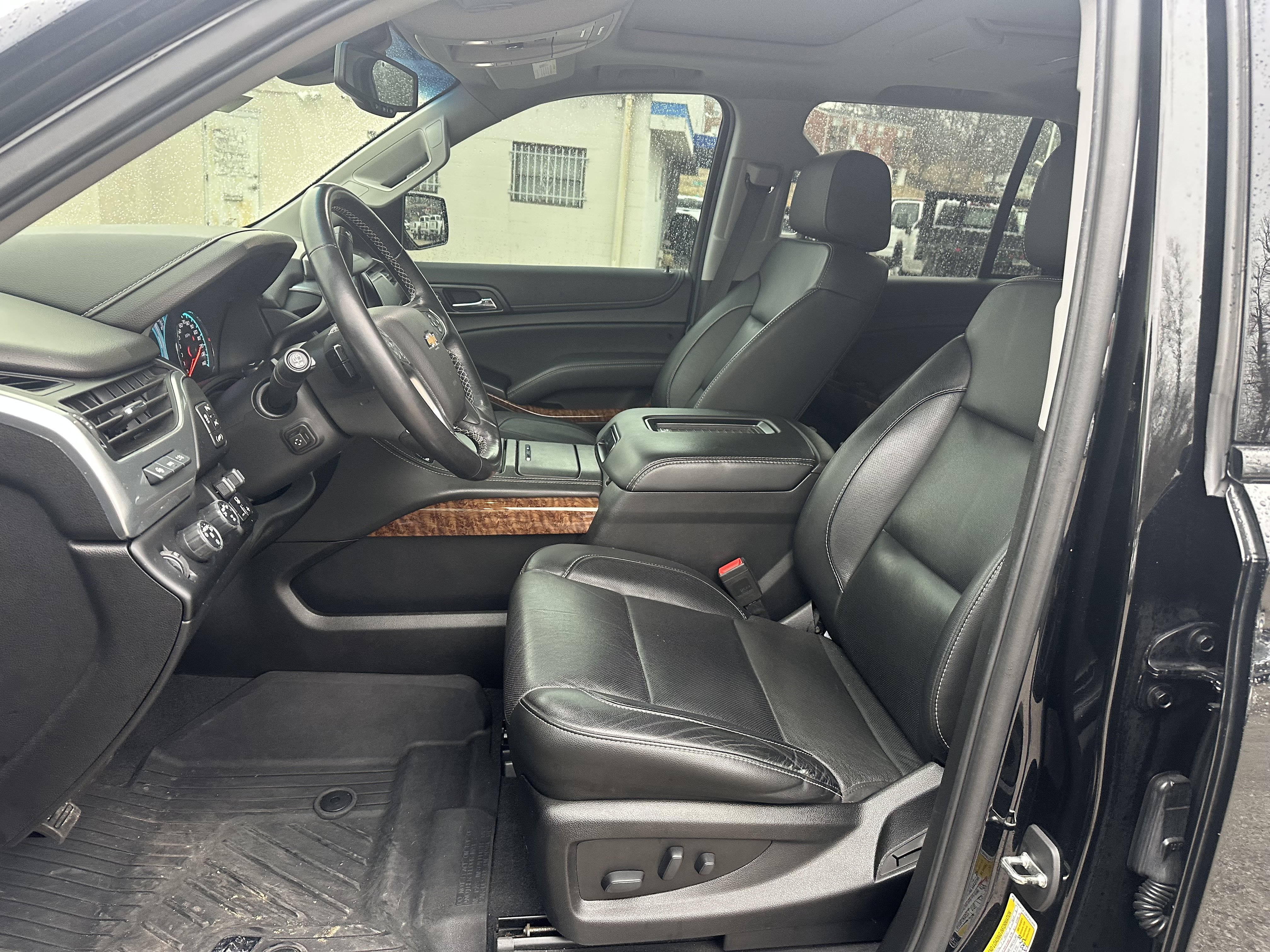 Used 2019 Chevrolet Tahoe Premier image 13