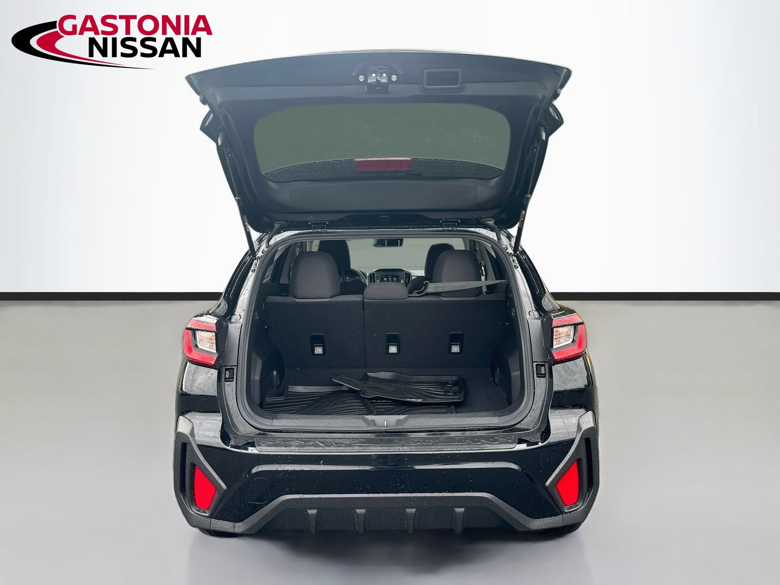 Used 2024 Subaru Crosstrek 2.0i w/ Crosstrek Mirror Package AWD/4WD image 33