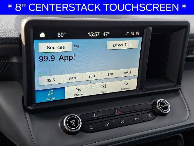 Certified 2023 Ford Maverick XLT image 16