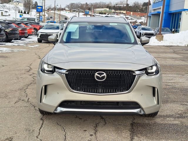 Used 2024 MAZDA CX-90 3.3 Turbo S image 8