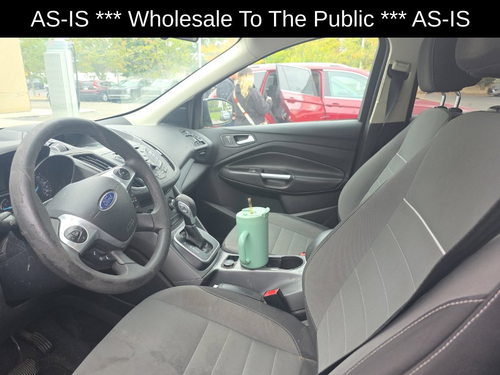 Used 2013 Ford Escape SE AWD/4WD image 4