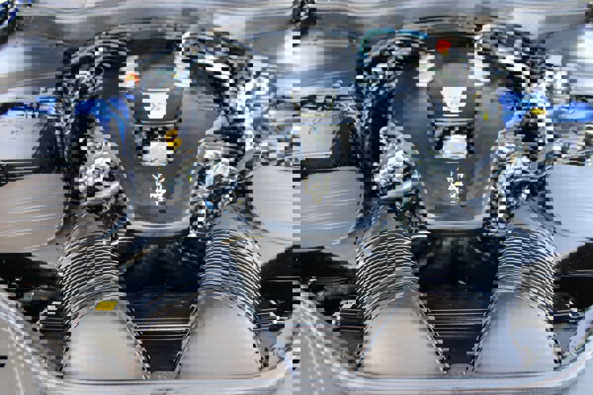 Used 2023 Maserati Levante GT image 11