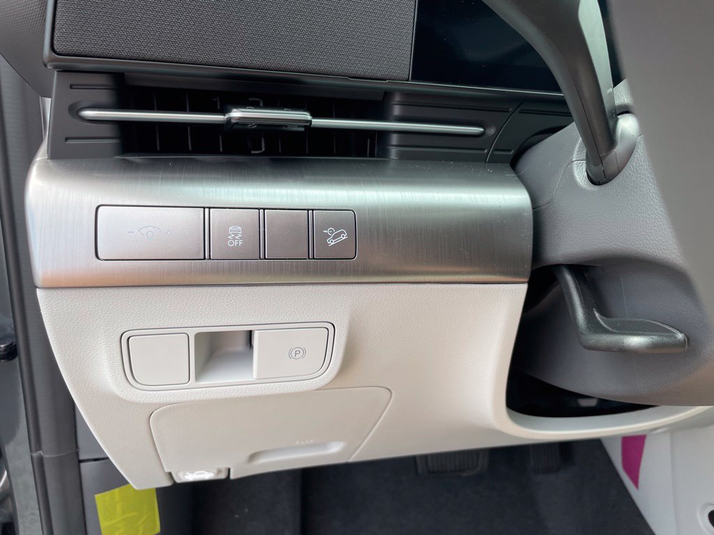 New 2027 Hyundai Kona SEL Sport AWD/4WD image 17