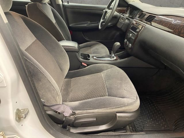 Used 2012 Chevrolet Impala LS FWD image 23