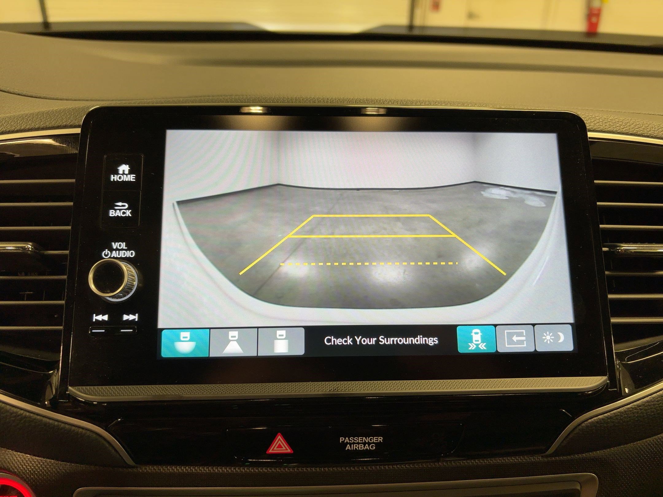 Used 2025 Honda Ridgeline TrailSport image 26