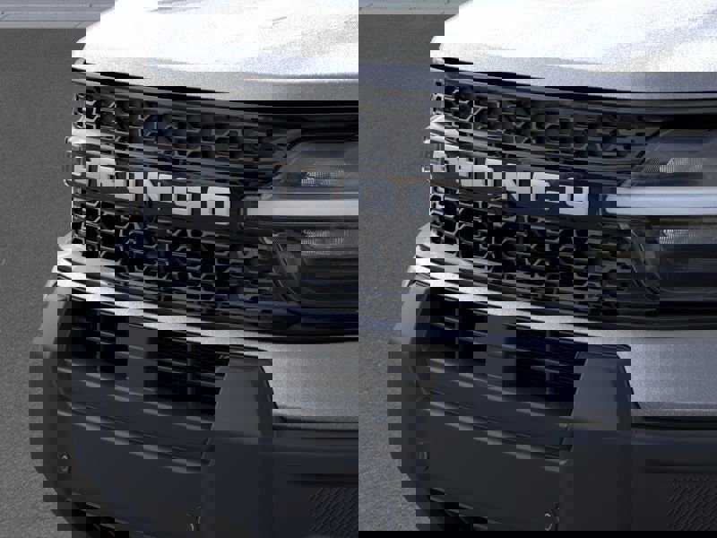 New 2026 Ford Bronco Sport Outer Banks w/ Outer Banks Tech Package+ image 47