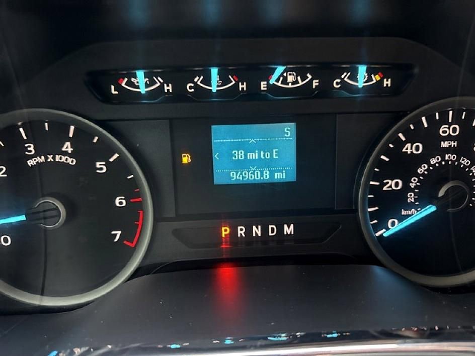 Used 2020 Ford F150 XLT image 9