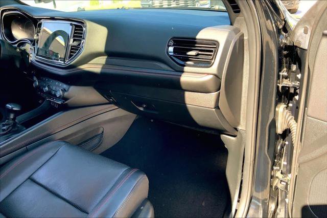 Certified 2023 Dodge Durango GT image 16