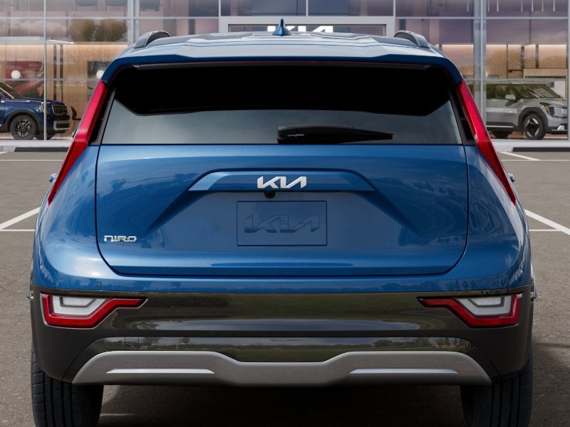 New 2026 Kia Niro Wave FWD image 13