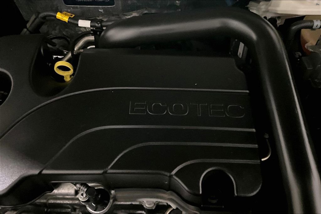 Used 2023 Chevrolet Equinox Premier image 30