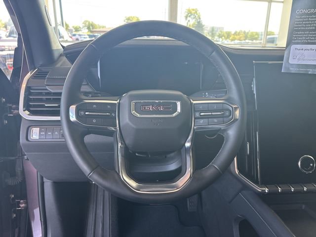 Certified 2025 GMC Acadia Elevation image 33