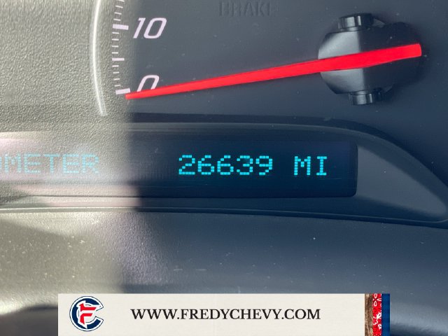 Used 2009 Chevrolet Corvette Convertible w/ Preferred Equipment Group RWD image 17