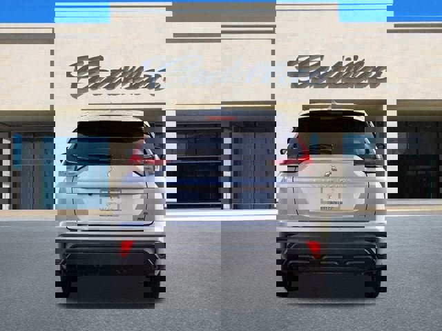 Used 2023 Mitsubishi Eclipse Cross LE image 4