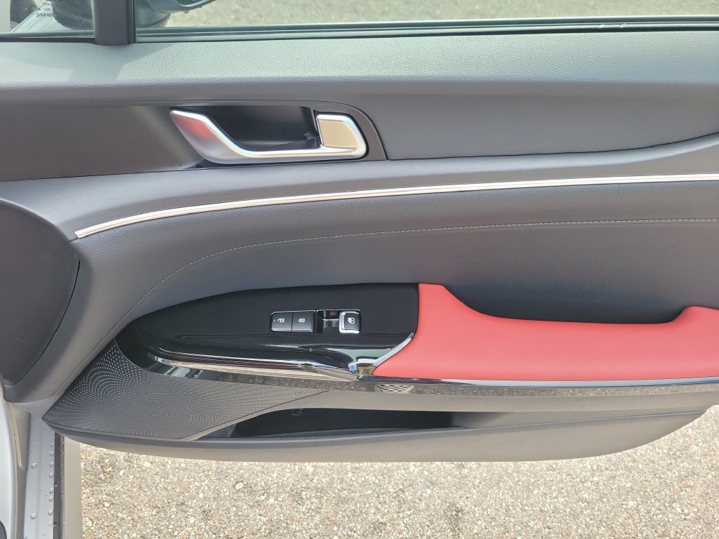 New 2026 Kia K5 GT-Line image 10