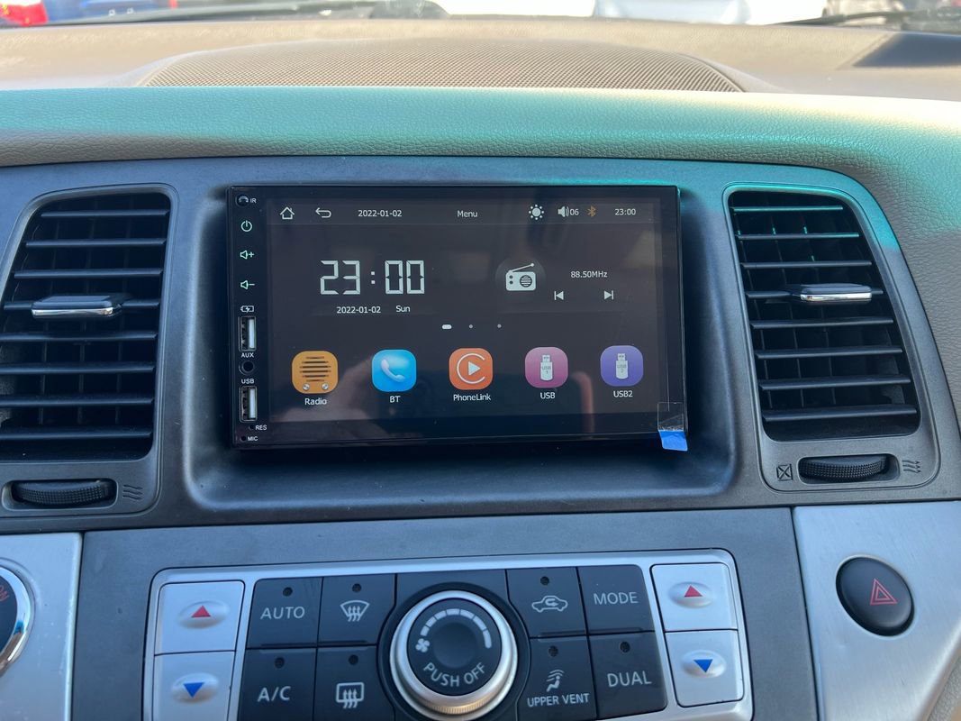 Used 2014 Nissan Murano S image 21