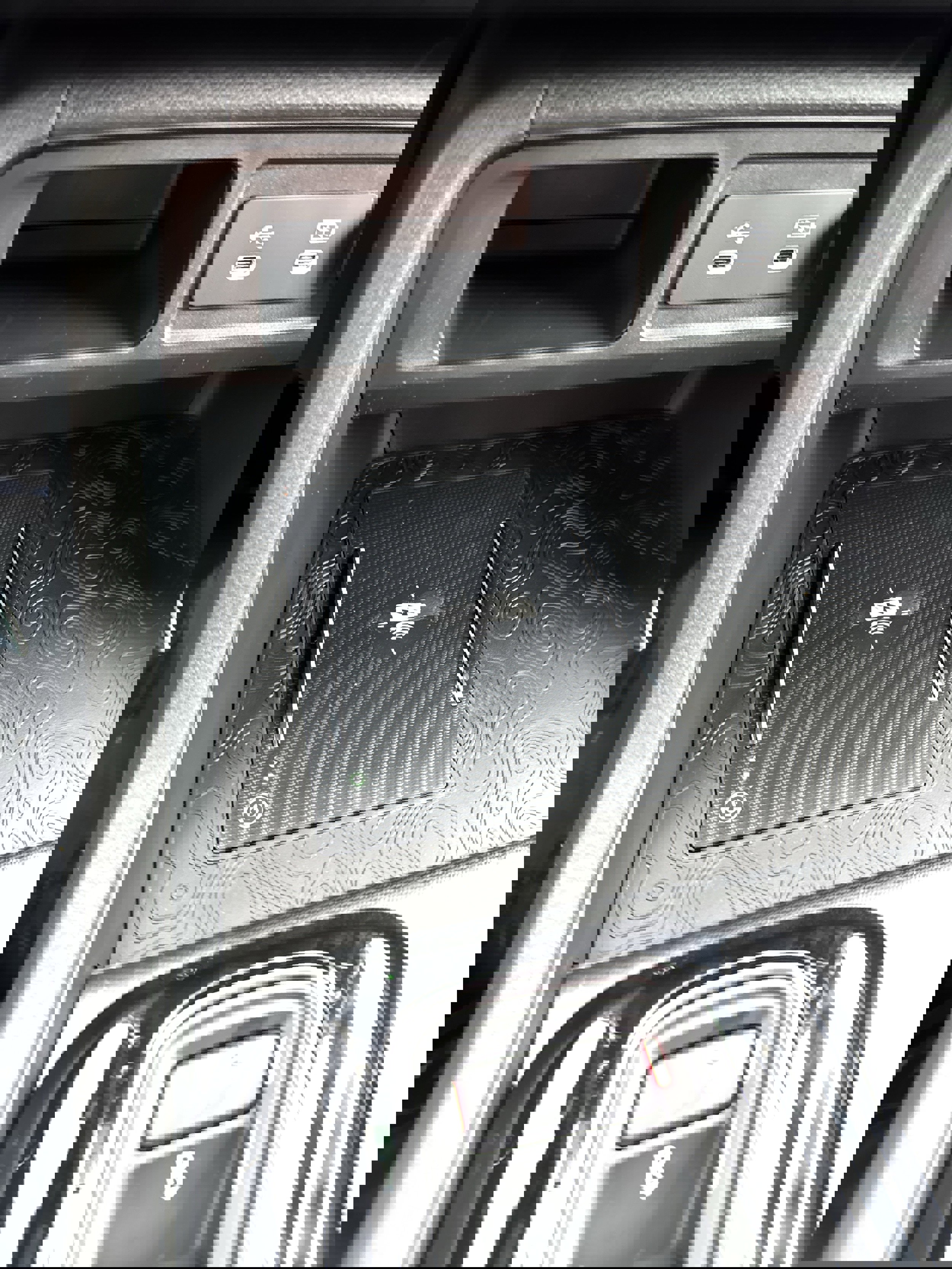 New 2026 Honda Passport TrailSport image 26