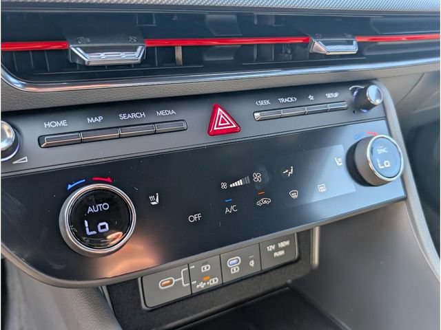 New 2026 Hyundai Sonata N Line FWD image 22
