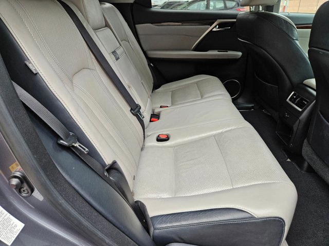 Used 2016 Lexus RX 350 AWD w/ Premium Package image 18