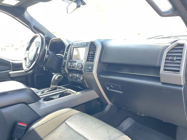 Used 2020 Ford F150 Raptor w/ Equipment Group 802A Luxury AWD/4WD image 30