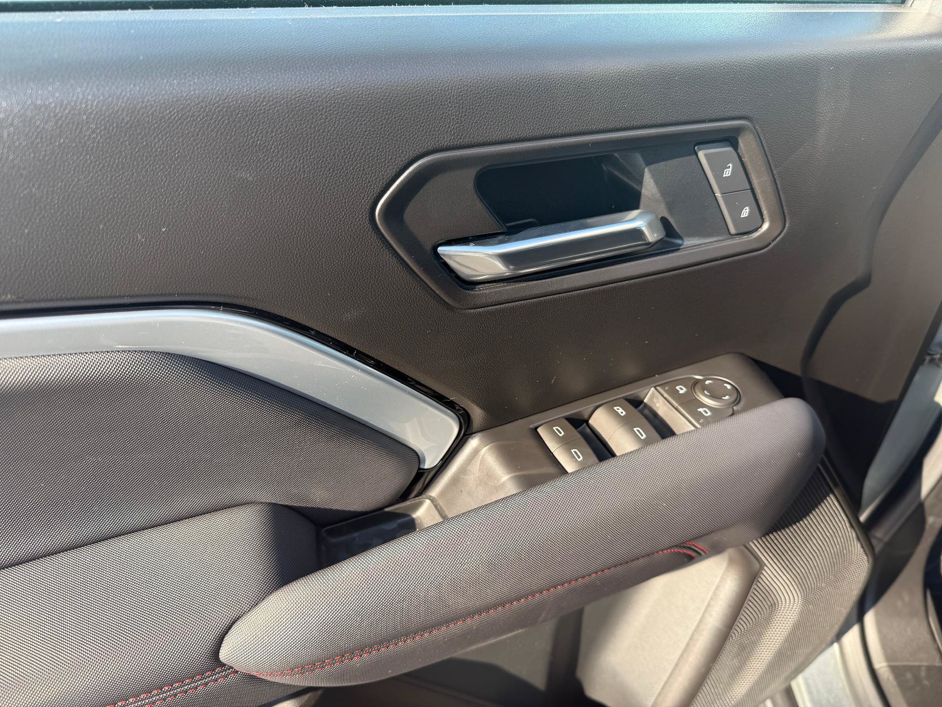 New 2026 Chevrolet Colorado Z71 AWD/4WD image 12