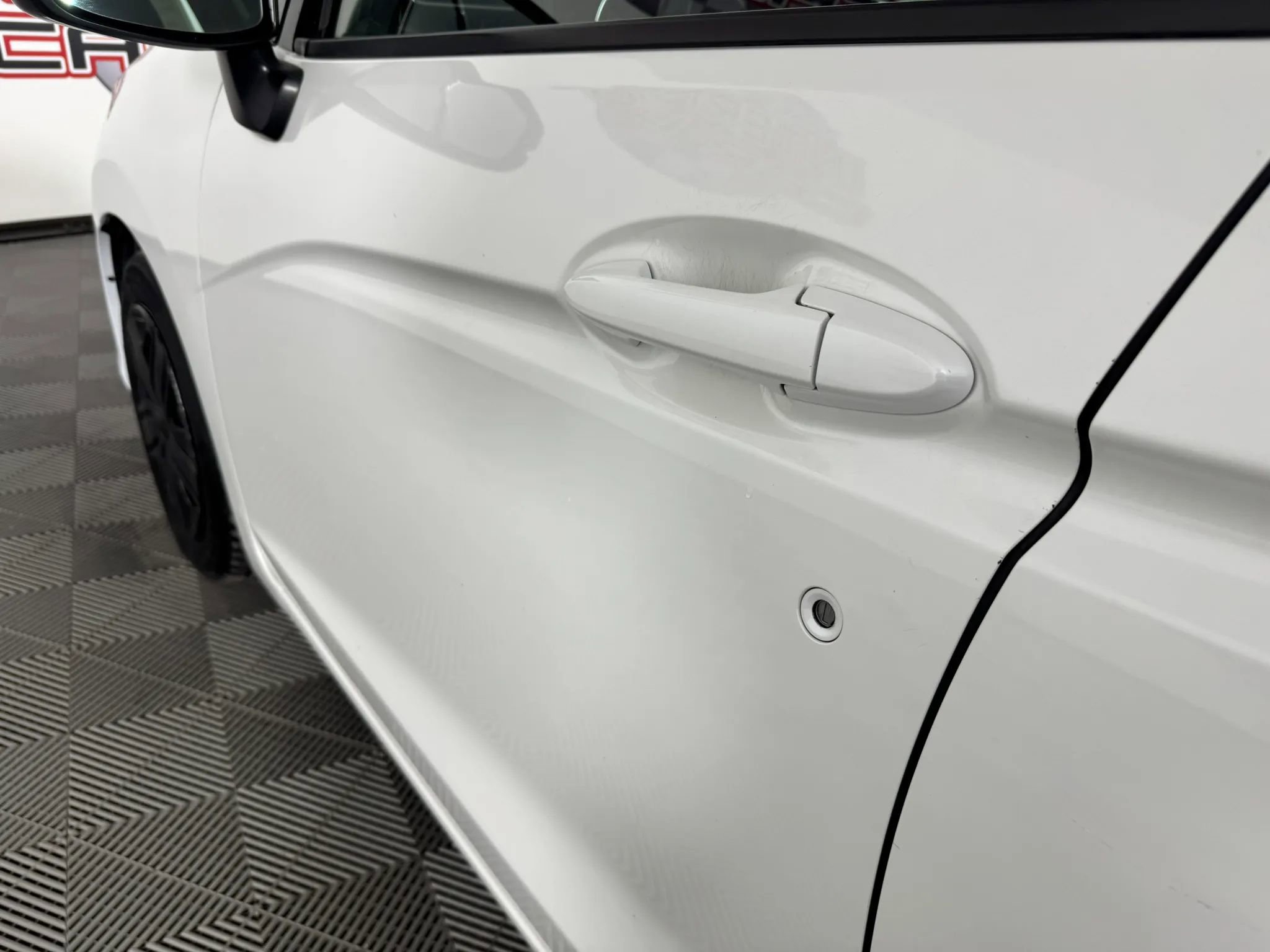 Used 2019 Honda Fit LX image 22